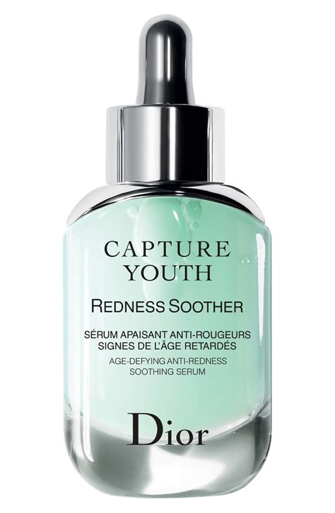 dior capture youth face cream|dior capture youth skin care.